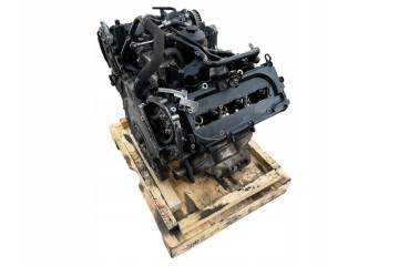 Engine VW Volkswagen Audi 3 0 TDI CAS Catalog number of the part CAS