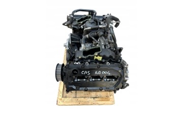 Engine VW Volkswagen Audi 3 0 TDI CAS Part manufacturer Volkswagen OE