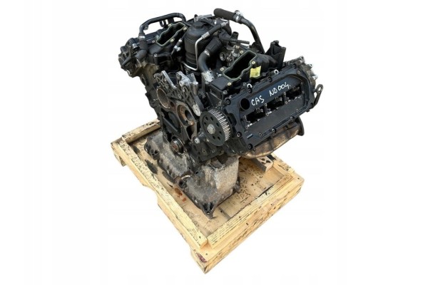 Engine VW Volkswagen Audi 3 0 TDI CAS Car type 4x4 SUV cargo vans passenger cars