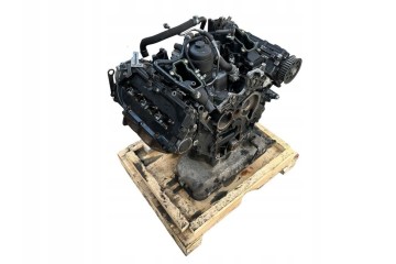 Motor VW Volkswagen Audi 3.0 TDI CAS
