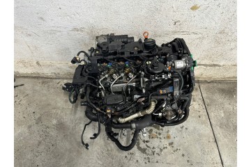 Berlingo Pratner C5 3008 5008 1 6 Blue hdi BH01 Engine type diesel