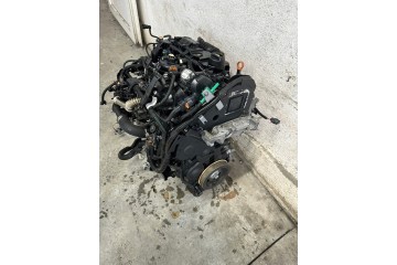Motor 1.6 BlueHDi BH01 para Berlingo, Partner, C5, 3008, 5008