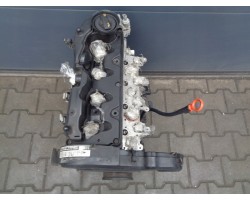 VW SKODA ENGINE 1 6 TDI CAY BARE POST READ DESCRIPTION