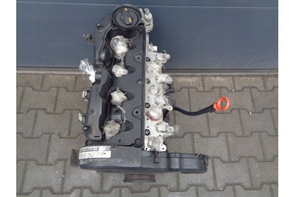VW SKODA ENGINE 1 6 TDI CAY BARE POST READ DESCRIPTION
