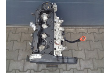 VW SKODA ENGINE 1 6 TDI CAY BARE POST READ DESCRIPTION