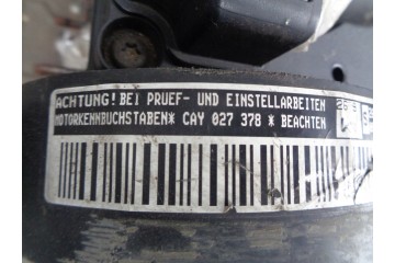 VW SKODA ENGINE 1 6 TDI CAY BARE POST READ DESCRIPTION Part manufacturer Volkswagen OE