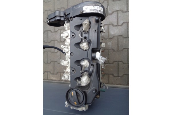 VW SKODA ENGINE 1 6 TDI CAY BARE POST READ DESCRIPTION Car type passenger cars