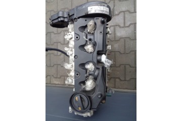 VW SKODA ENGINE 1 6 TDI CAY BARE POST READ DESCRIPTION Car type passenger cars