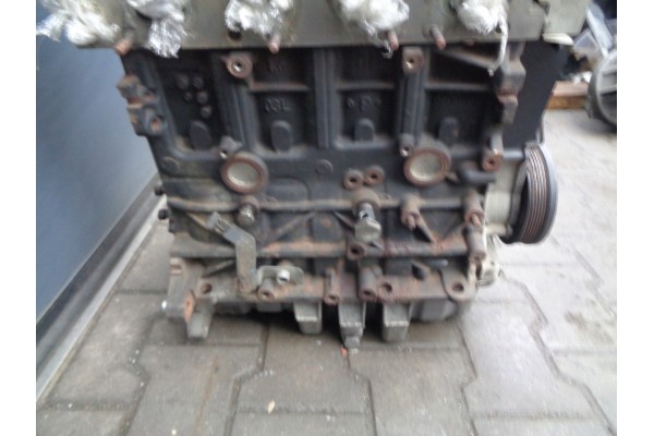 VW SKODA ENGINE 1 6 TDI CAY BARE POST READ DESCRIPTION Engine type diesel