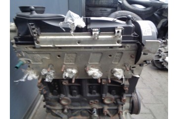 Motor VW Skoda 1.6 TDI CAY sin termostato