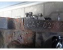 Motor VW Skoda 1.6 TDI CAY sin termostato