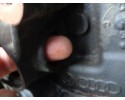 Motor VW Skoda 1.6 TDI CAY sin termostato