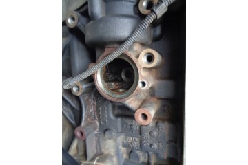Motor VW Skoda 1.6 TDI CAY sin termostato