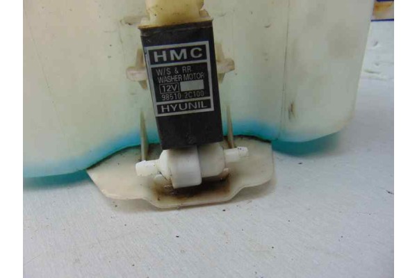 DEPOSITO LIMPIA HYUNDAI TUCSON (JM)