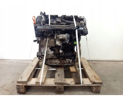 ENGINE BZB AUDI A3 8P 1 8 TSI VW PASSAT B6 GOLF SKODA