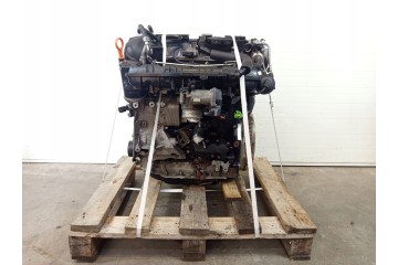 ENGINE BZB AUDI A3 8P 1 8 TSI VW PASSAT B6 GOLF SKODA
