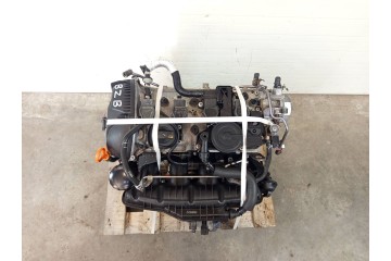 ENGINE BZB AUDI A3 8P 1 8 TSI VW PASSAT B6 GOLF SKODA Part manufacturer Audi OE