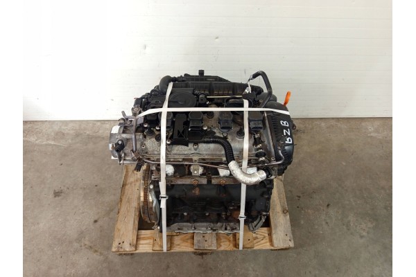 Motor BZB Audi A3 8P 1.8 TSI VW Passat B6 Golf Skoda