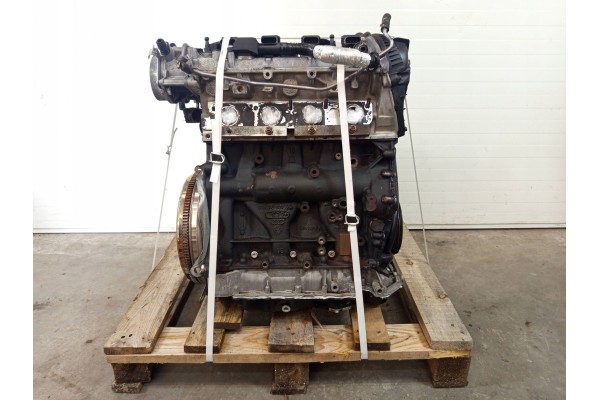 Motor BZB Audi A3 8P 1.8 TSI VW Passat B6 Golf Skoda