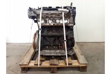 Motor BZB Audi A3 8P 1.8 TSI VW Passat B6 Golf Skoda