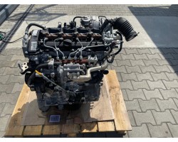 ENGINE TOYOTA AVENSIS T27 LIFT 2AD FTV 2 2 D4D 13 18 TURBO INJECTIONS