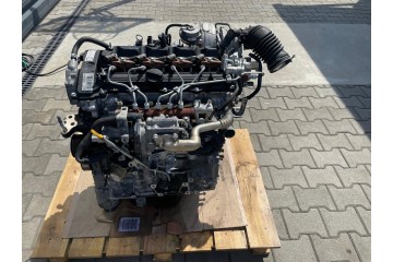 ENGINE TOYOTA AVENSIS T27 LIFT 2AD FTV 2 2 D4D 13 18 TURBO INJECTIONS