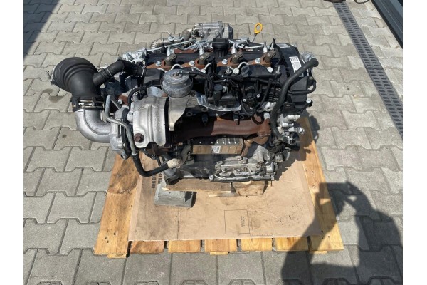 ENGINE TOYOTA AVENSIS T27 LIFT 2AD FTV 2 2 D4D 13 18 TURBO INJECTIONS Catalog number of the part 2AD FTV
