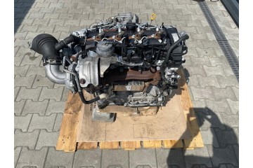 ENGINE TOYOTA AVENSIS T27 LIFT 2AD FTV 2 2 D4D 13 18 TURBO INJECTIONS Catalog number of the part 2AD FTV