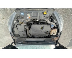 Engine Ford Focus MK3 Lift 2 0 TDCI T7DB