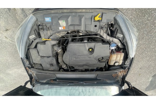 Engine Ford Focus MK3 Lift 2 0 TDCI T7DB