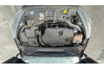 Engine Ford Focus MK3 Lift 2 0 TDCI T7DB
