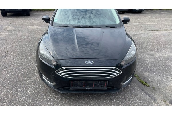 Engine Ford Focus MK3 Lift 2 0 TDCI T7DB Catalog number of the part HHJC GPDA GPDC HHDA HHDB HHJA HHJB HHJD HHJE