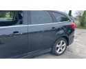 Engine Ford Focus MK3 Lift 2 0 TDCI T7DB Car type passenger cars