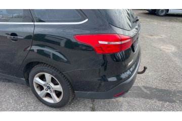 Engine Ford Focus MK3 Lift 2 0 TDCI T7DB Quality of parts according to GVO O original with manufacturer s logo OE
