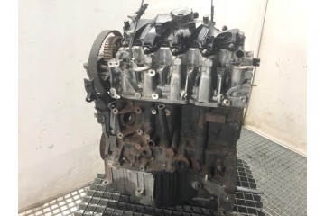 ENGINE RENAULT 1 5 95KM K9K876 EXPRESS