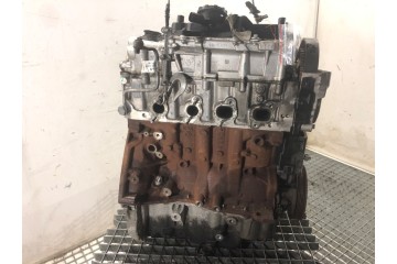 ENGINE RENAULT 1 5 95KM K9K876 EXPRESS Catalog number of the part LORK 587 145222 K9K876