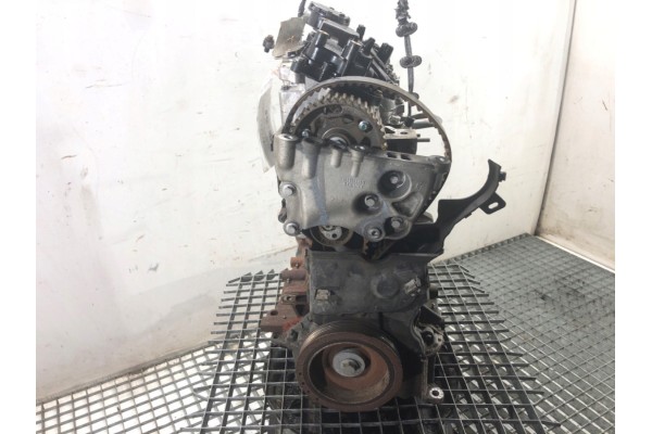 ENGINE RENAULT 1 5 95KM K9K876 EXPRESS Quality of parts according to GVO O original with manufacturer s logo OE