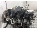 ENGINE RENAULT 1 5 95KM K9K876 EXPRESS Car type passenger cars