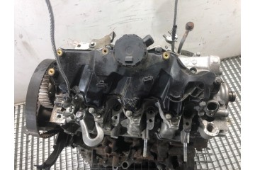 ENGINE RENAULT 1 5 95KM K9K876 EXPRESS Car type passenger cars
