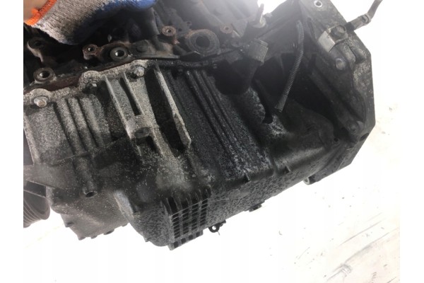 ENGINE RENAULT 1 5 95KM K9K876 EXPRESS Engine type diesel