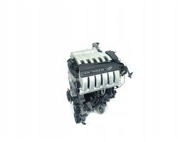 ENGINE COMPLETE AUDI Q7 VW TOUREG 3 6 V6 FSI BHK