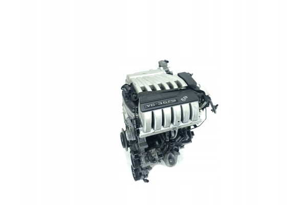 ENGINE COMPLETE AUDI Q7 VW TOUREG 3 6 V6 FSI BHK
