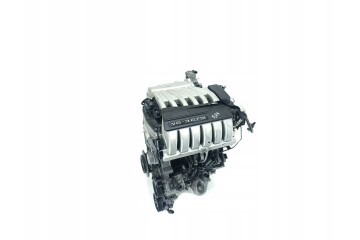 ENGINE COMPLETE AUDI Q7 VW TOUREG 3 6 V6 FSI BHK