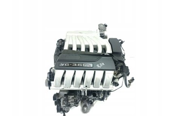 ENGINE COMPLETE AUDI Q7 VW TOUREG 3 6 V6 FSI BHK Part manufacturer Volkswagen OE