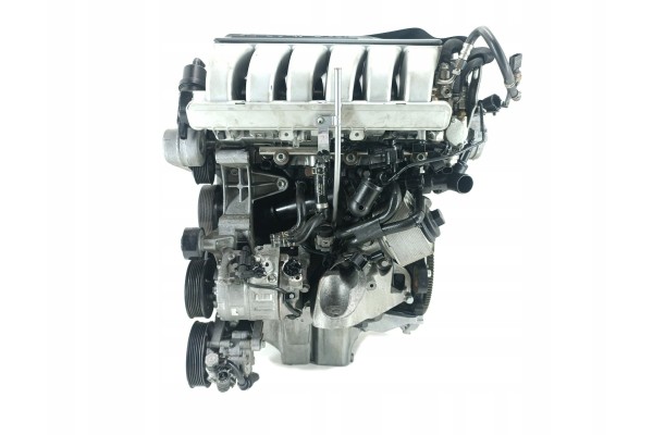ENGINE COMPLETE AUDI Q7 VW TOUREG 3 6 V6 FSI BHK Catalog number of the part BHK
