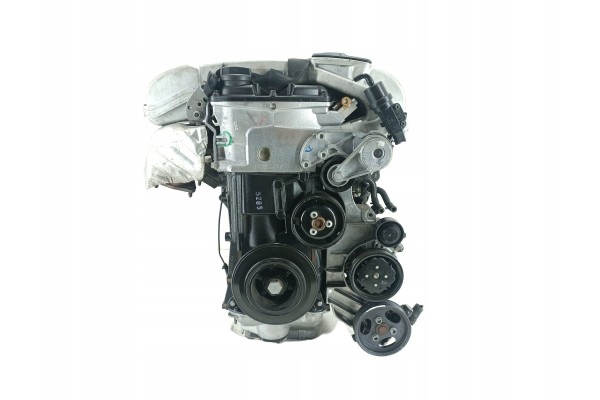 ENGINE COMPLETE AUDI Q7 VW TOUREG 3 6 V6 FSI BHK Quality of parts according to GVO O original with manufacturer s logo OE