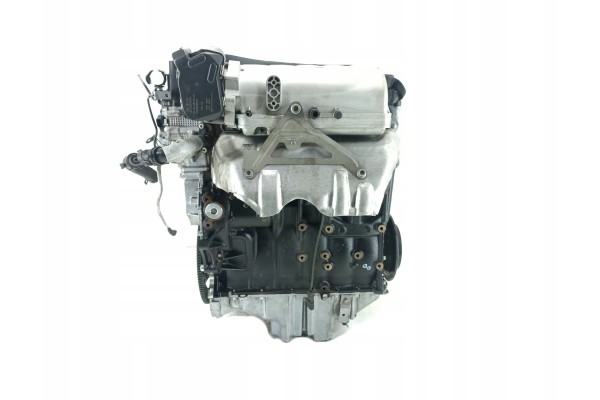 Motor Completo Audi Q7 VW Touareg 3.6 V6 FSI BHK