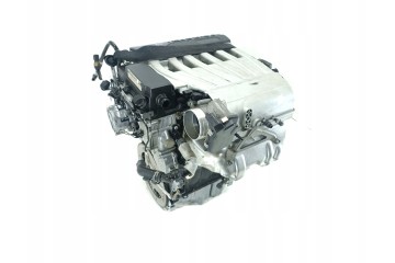 Motor Completo Audi Q7 VW Touareg 3.6 V6 FSI BHK