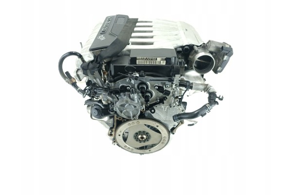 Motor Completo Audi Q7 VW Touareg 3.6 V6 FSI BHK