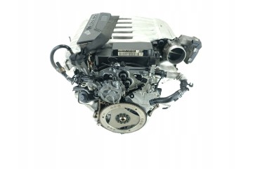 Motor Completo Audi Q7 VW Touareg 3.6 V6 FSI BHK